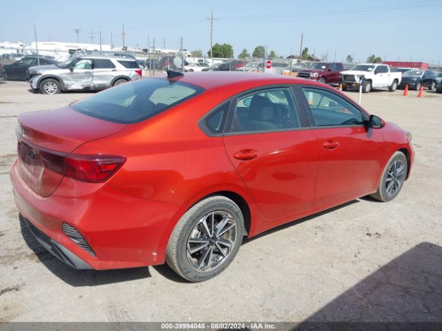 Photo 3 VIN: 3KPF24AD6NE415819 - KIA FORTE 