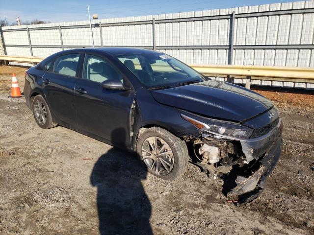 Photo 3 VIN: 3KPF24AD6NE416016 - KIA FORTE FE 