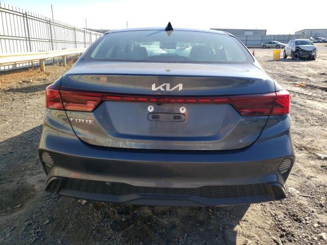 Photo 5 VIN: 3KPF24AD6NE416016 - KIA FORTE FE 