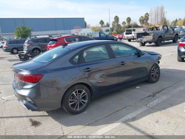 Photo 3 VIN: 3KPF24AD6NE416601 - KIA FORTE 