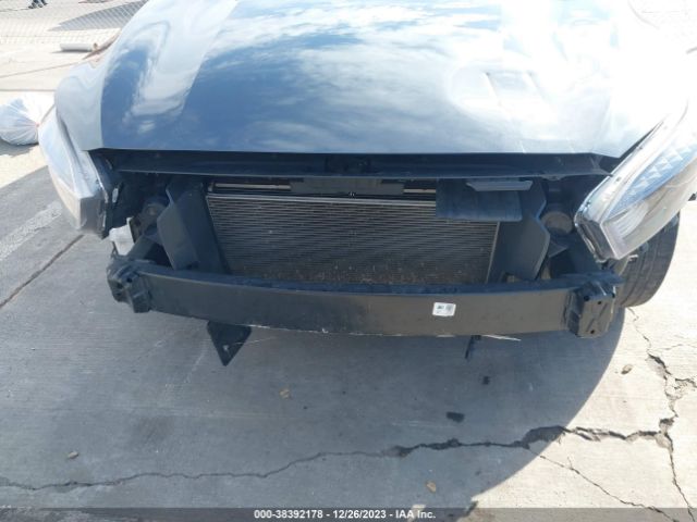 Photo 5 VIN: 3KPF24AD6NE416601 - KIA FORTE 