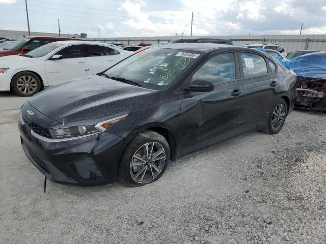 Photo 0 VIN: 3KPF24AD6NE417361 - KIA FORTE FE 