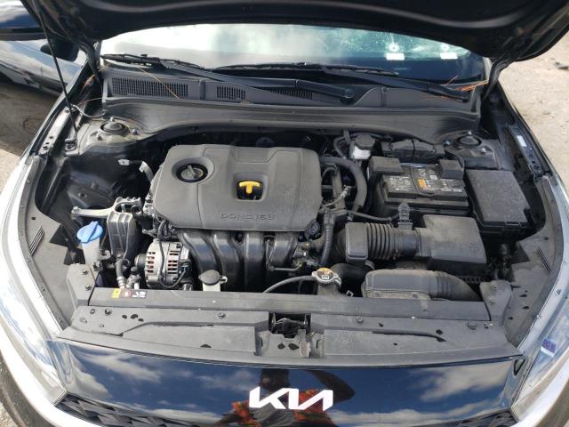 Photo 10 VIN: 3KPF24AD6NE417361 - KIA FORTE FE 