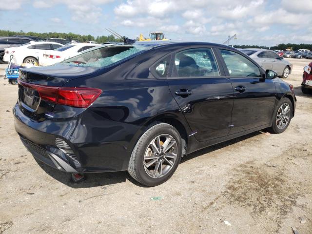 Photo 2 VIN: 3KPF24AD6NE417361 - KIA FORTE FE 