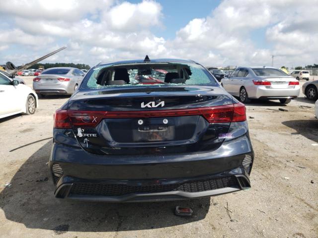 Photo 5 VIN: 3KPF24AD6NE417361 - KIA FORTE FE 