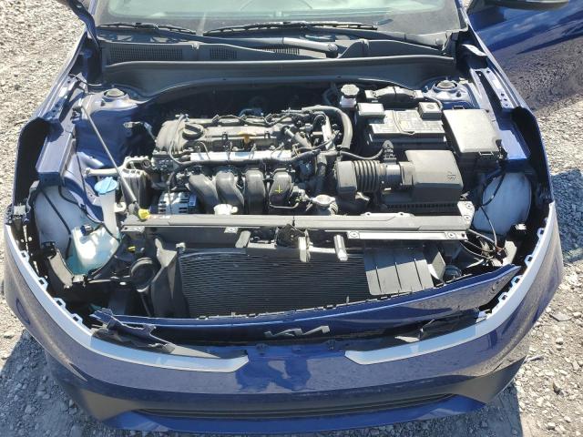 Photo 10 VIN: 3KPF24AD6NE419224 - KIA FORTE FE 