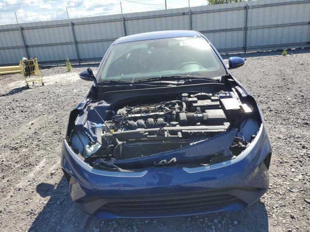 Photo 4 VIN: 3KPF24AD6NE419224 - KIA FORTE FE 