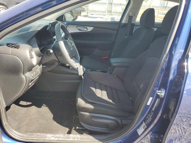 Photo 6 VIN: 3KPF24AD6NE419224 - KIA FORTE FE 