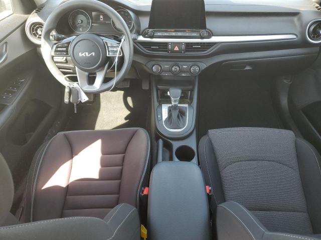 Photo 7 VIN: 3KPF24AD6NE419224 - KIA FORTE FE 