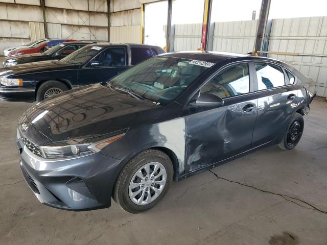 Photo 0 VIN: 3KPF24AD6NE426030 - KIA FORTE 