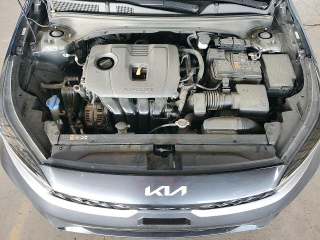 Photo 10 VIN: 3KPF24AD6NE426030 - KIA FORTE 