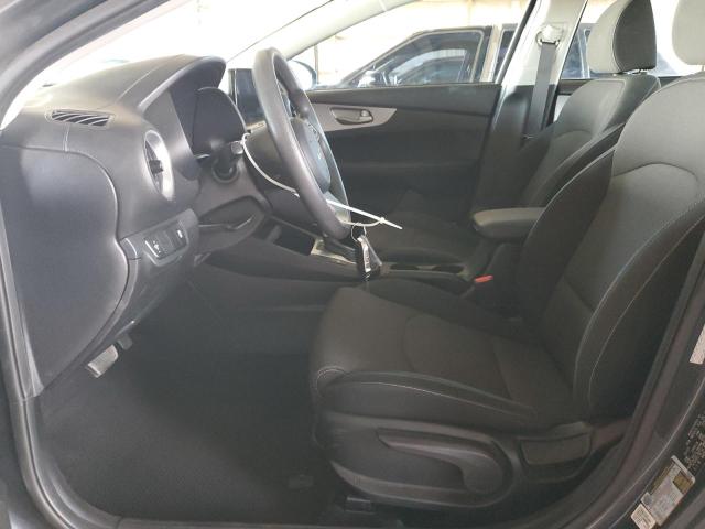 Photo 6 VIN: 3KPF24AD6NE426030 - KIA FORTE 