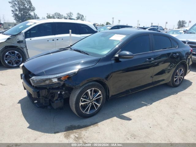 Photo 1 VIN: 3KPF24AD6NE433236 - KIA FORTE 