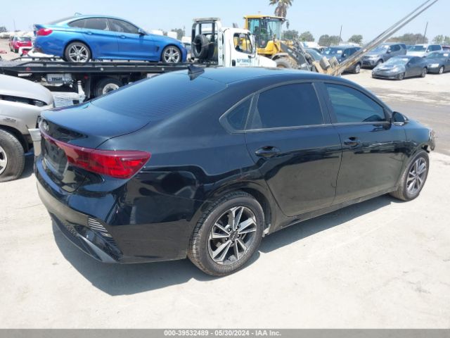 Photo 3 VIN: 3KPF24AD6NE433236 - KIA FORTE 