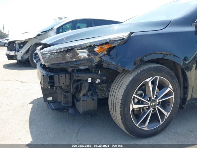 Photo 5 VIN: 3KPF24AD6NE433236 - KIA FORTE 