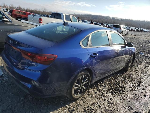 Photo 2 VIN: 3KPF24AD6NE433978 - KIA FORTE FE 