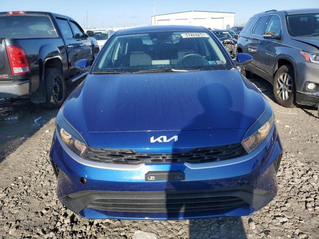 Photo 4 VIN: 3KPF24AD6NE433978 - KIA FORTE FE 