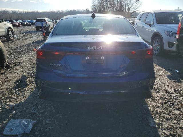 Photo 5 VIN: 3KPF24AD6NE433978 - KIA FORTE FE 