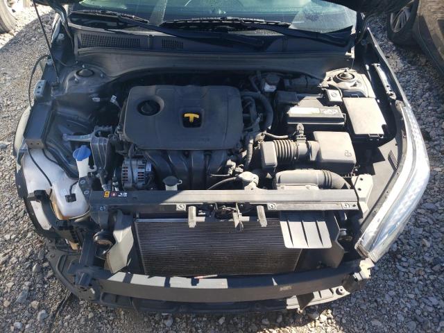 Photo 10 VIN: 3KPF24AD6NE446102 - KIA FORTE 