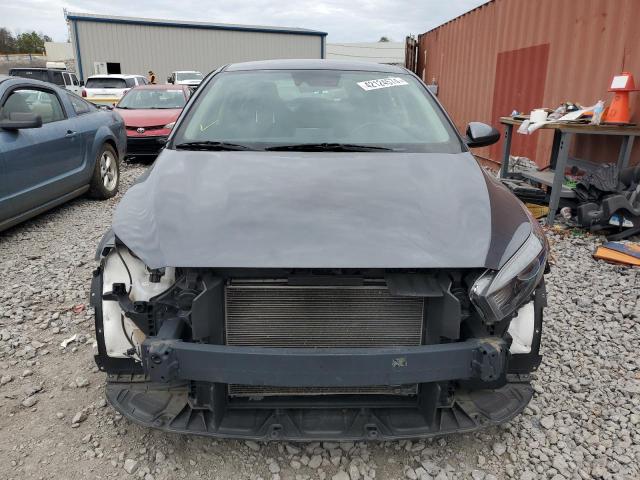 Photo 4 VIN: 3KPF24AD6NE446102 - KIA FORTE 