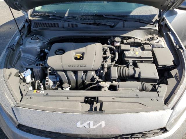 Photo 10 VIN: 3KPF24AD6NE446374 - KIA FORTE 