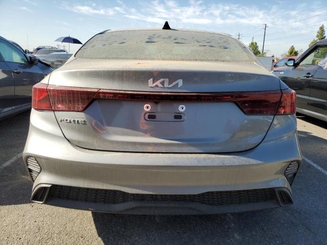 Photo 5 VIN: 3KPF24AD6NE446374 - KIA FORTE 