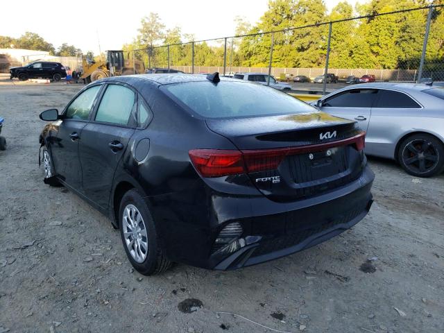 Photo 2 VIN: 3KPF24AD6NE446391 - KIA FORTE FE 