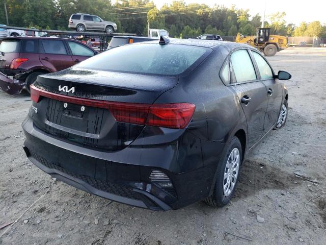 Photo 3 VIN: 3KPF24AD6NE446391 - KIA FORTE FE 