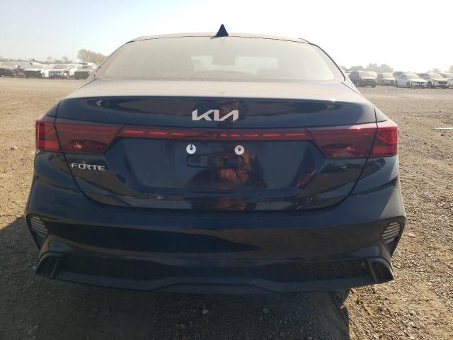 Photo 5 VIN: 3KPF24AD6NE449596 - KIA FORTE FE 