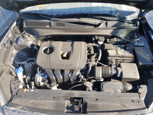 Photo 11 VIN: 3KPF24AD6NE450442 - KIA FORTE FE 