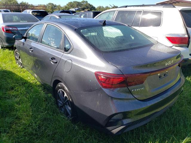 Photo 2 VIN: 3KPF24AD6NE450442 - KIA FORTE FE 