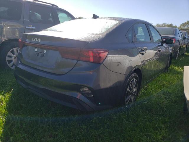 Photo 3 VIN: 3KPF24AD6NE450442 - KIA FORTE FE 