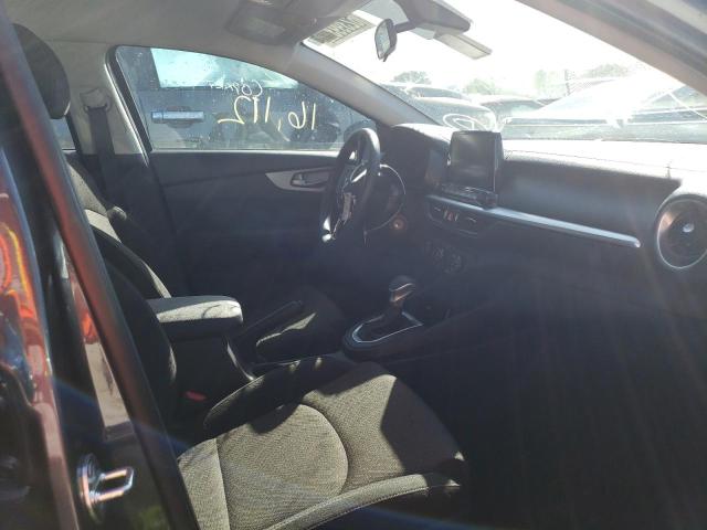 Photo 4 VIN: 3KPF24AD6NE450442 - KIA FORTE FE 