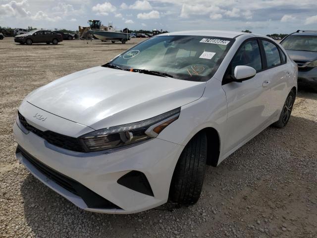 Photo 0 VIN: 3KPF24AD6NE452966 - KIA FORTE FE 