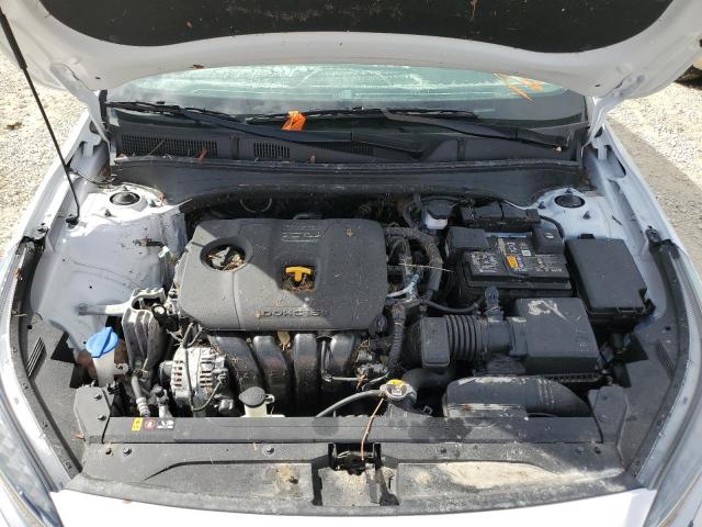 Photo 10 VIN: 3KPF24AD6NE452966 - KIA FORTE FE 