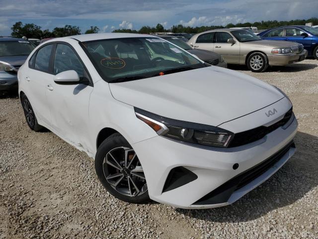 Photo 3 VIN: 3KPF24AD6NE452966 - KIA FORTE FE 