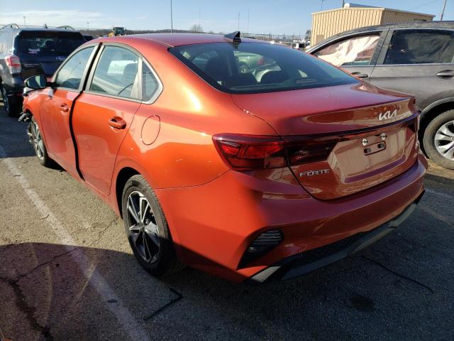 Photo 1 VIN: 3KPF24AD6NE460324 - KIA FORTE FE 