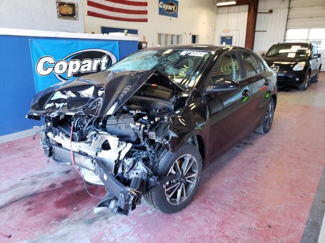 Photo 1 VIN: 3KPF24AD6NE461523 - KIA FORTE FE 