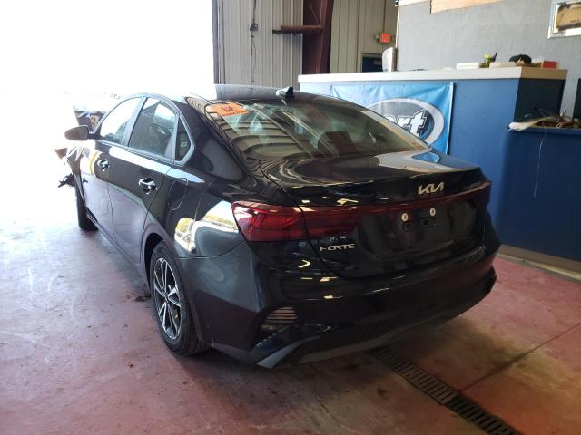 Photo 2 VIN: 3KPF24AD6NE461523 - KIA FORTE FE 