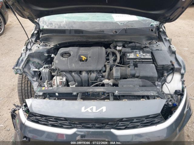 Photo 9 VIN: 3KPF24AD6NE463434 - KIA FORTE 