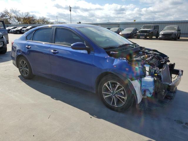 Photo 3 VIN: 3KPF24AD6NE464230 - KIA FORTE 