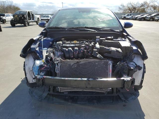 Photo 4 VIN: 3KPF24AD6NE464230 - KIA FORTE 