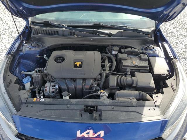 Photo 10 VIN: 3KPF24AD6NE465054 - KIA FORTE FE 