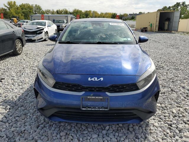 Photo 4 VIN: 3KPF24AD6NE465054 - KIA FORTE FE 