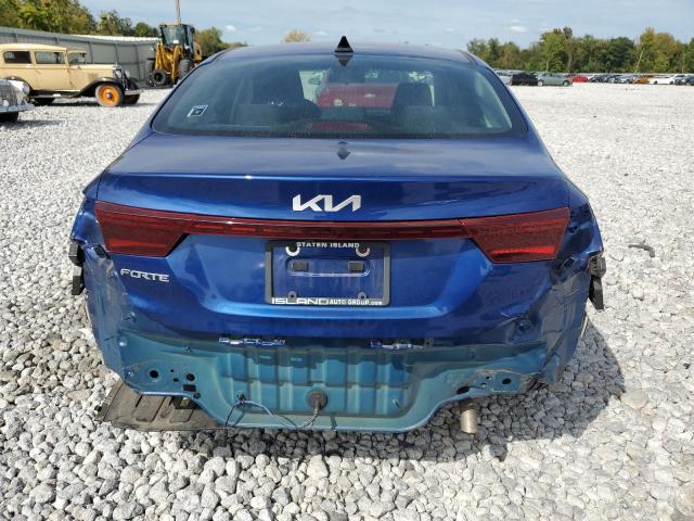 Photo 5 VIN: 3KPF24AD6NE465054 - KIA FORTE FE 