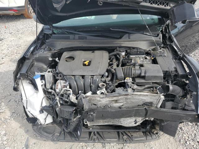 Photo 10 VIN: 3KPF24AD6NE465328 - KIA FORTE 