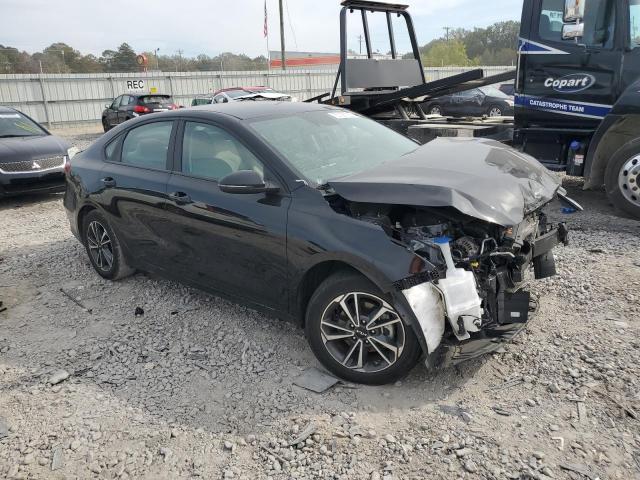 Photo 3 VIN: 3KPF24AD6NE465328 - KIA FORTE 