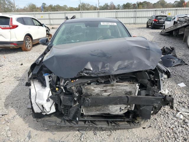 Photo 4 VIN: 3KPF24AD6NE465328 - KIA FORTE 