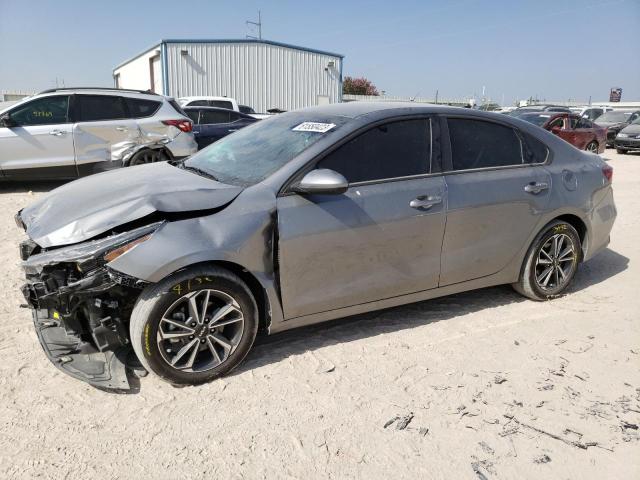 Photo 0 VIN: 3KPF24AD6NE468388 - KIA FORTE FE 