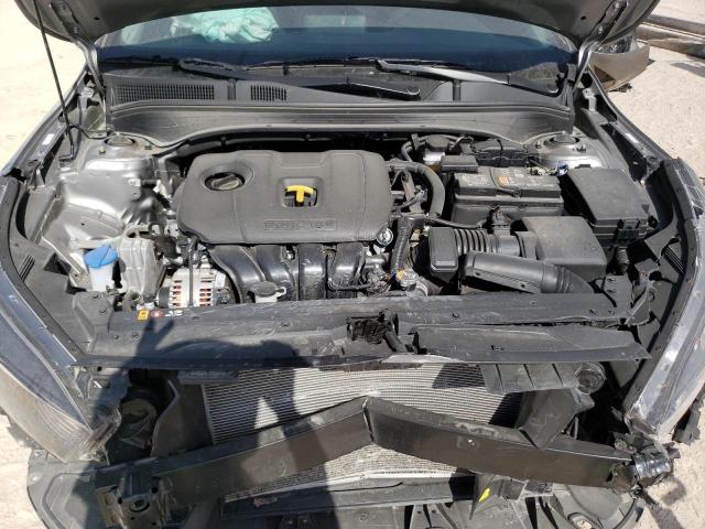 Photo 10 VIN: 3KPF24AD6NE468388 - KIA FORTE FE 